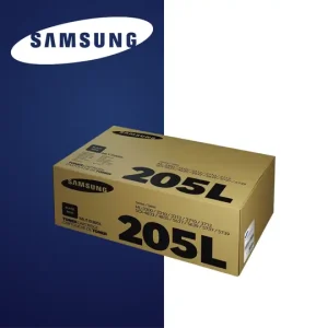 Samsung MLT-D205L/SU967A Original High Capacity Toner Cartridge