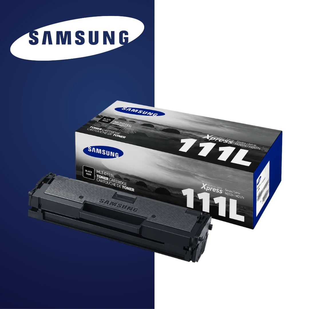 Samsung Xpress SL-M2020/MLT-D111L Original Toner